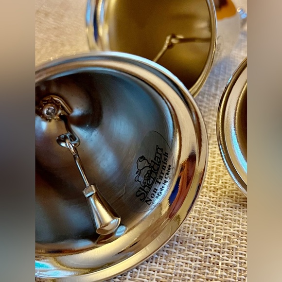 Sheridan Christmas Bells Bundle - Picture 4 of 5